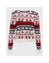 ONLY Пуловер Xmas 15272170 Цветен Regular Fit - Pepit.bg