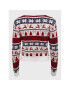 ONLY Пуловер Xmas 15272170 Цветен Regular Fit - Pepit.bg