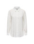 ONLY Риза Iris 15284994 Бял Regular Fit - Pepit.bg