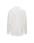 ONLY Риза Iris 15284994 Бял Regular Fit - Pepit.bg