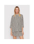 ONLY Риза Sweet 15256307 Черен Relaxed Fit - Pepit.bg