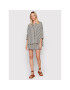 ONLY Риза Sweet 15256307 Черен Relaxed Fit - Pepit.bg