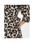 ONLY Ежедневна рокля 15253350 Бежов Regular Fit - Pepit.bg