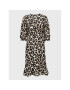 ONLY Ежедневна рокля 15253350 Бежов Regular Fit - Pepit.bg