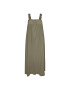 ONLY Рокля 15262294 Зелен Regular Fit - Pepit.bg