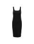 ONLY Ежедневна рокля 15289553 Черен Regular Fit - Pepit.bg