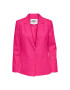 ONLY Сако 15279507 Розов Loose Fit - Pepit.bg