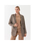 ONLY Сако 15292901 Бежов Regular Fit - Pepit.bg