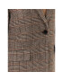 ONLY Сако 15292901 Бежов Regular Fit - Pepit.bg