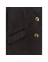 ONLY Сако 15293023 Черен Regular Fit - Pepit.bg