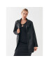 ONLY Сако 15298242 Черен Loose Fit - Pepit.bg