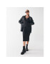 ONLY Сако 15298242 Черен Loose Fit - Pepit.bg