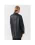 ONLY Сако 15298242 Черен Loose Fit - Pepit.bg