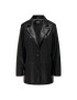 ONLY Сако 15298242 Черен Loose Fit - Pepit.bg