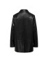 ONLY Сако 15298242 Черен Loose Fit - Pepit.bg
