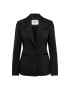 ONLY Сако 15298659 Черен Slim Fit - Pepit.bg