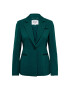 ONLY Сако 15298659 Зелен Slim Fit - Pepit.bg