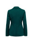 ONLY Сако 15298659 Зелен Slim Fit - Pepit.bg