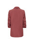 ONLY Сако Elly 15197451 Бордо Regular Fit - Pepit.bg