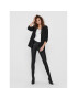 ONLY Сако Elly 15197451 Черен Regular Fit - Pepit.bg