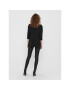 ONLY Сако Elly 15197451 Черен Regular Fit - Pepit.bg