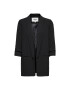 ONLY Сако Elly 15197451 Черен Regular Fit - Pepit.bg