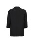 ONLY Сако Elly 15197451 Черен Regular Fit - Pepit.bg