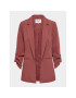 ONLY Сако Kayle-Orleen 15218743 Червен Regular Fit - Pepit.bg