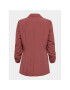 ONLY Сако Kayle-Orleen 15218743 Червен Regular Fit - Pepit.bg