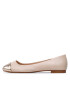 ONLY Shoes Балеринки Onlbee-2 15288103 Бежов - Pepit.bg