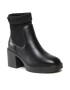 ONLY Shoes Боти Bianca-1 15271905 Черен - Pepit.bg