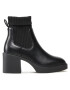 ONLY Shoes Боти Bianca-1 15271905 Черен - Pepit.bg