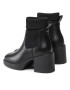 ONLY Shoes Боти Bianca-1 15271905 Черен - Pepit.bg