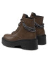 ONLY Shoes Боти Lace Up Boot 15238830 Зелен - Pepit.bg