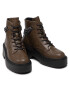 ONLY Shoes Боти Lace Up Boot 15238830 Зелен - Pepit.bg