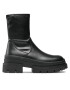 ONLY Shoes Боти Onlbeatrix-3 15304757 Черен - Pepit.bg