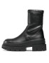 ONLY Shoes Боти Onlbeatrix-3 15304757 Черен - Pepit.bg