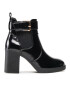 ONLY Shoes Боти Onlbubble-3 15272075 Черен - Pepit.bg
