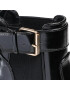 ONLY Shoes Боти Onlbubble-3 15272075 Черен - Pepit.bg