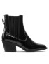 ONLY Shoes Боти Onltoby-1 15271800 Черен - Pepit.bg
