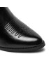 ONLY Shoes Боти Onltoby-1 15271800 Черен - Pepit.bg