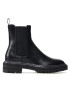 ONLY Shoes Боти тип челси Chelsea Boot 15238755 Черен - Pepit.bg