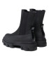 ONLY Shoes Боти тип челси Chunky Boots 15238956 Черен - Pepit.bg