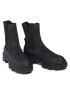 ONLY Shoes Боти тип челси Chunky Boots 15238956 Черен - Pepit.bg