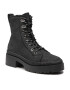 ONLY Shoes Боти Winter Boot 15238925 Черен - Pepit.bg