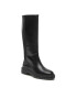 ONLY Shoes Ботуши Onlbeth-6 15272042 Черен - Pepit.bg