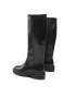 ONLY Shoes Ботуши Onlbeth-6 15272042 Черен - Pepit.bg