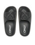 ONLY Shoes Чехли Onlmave-1 15288145 Черен - Pepit.bg
