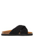 ONLY Shoes Чехли Onlmoon-4 15271628 Черен - Pepit.bg
