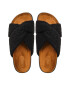 ONLY Shoes Чехли Onlmoon-4 15271628 Черен - Pepit.bg
